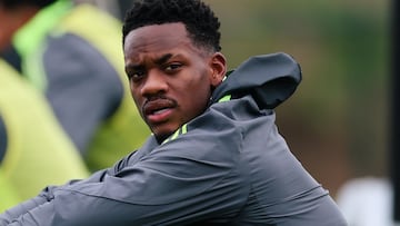 Jhon Durán, el sueño del PSG