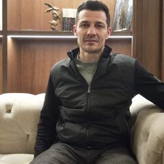 “A Darder lo están gastando”