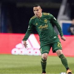 David Guzmán, cerca de volver tras esguince en la rodilla