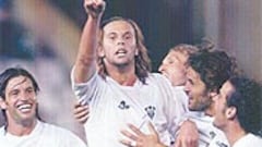 Scaloni calibrará el carácter de Parri