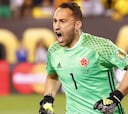 AS del partido: Ospina le abre la puerta a las semifinales