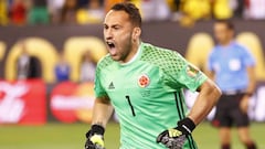 AS del partido: Ospina le abre la puerta a las semifinales