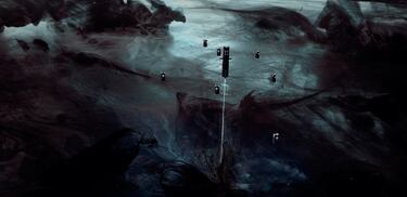 CCP Games revela los primeros detalles de Project Awakening, su nuevo juego del universo EVE