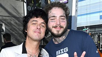 Post Malone, who just won five VMA awards, is a diehard Dallas Cowboys fan and had some strong positive words to say about their 2024 season.