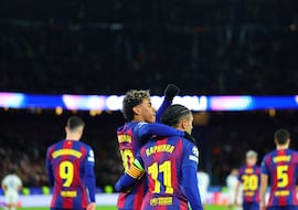 Barcelona - Copenhague, en directo: Champions League, en vivo hoy