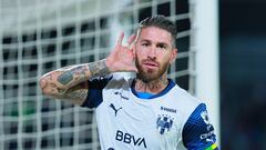 Cruz Azul y Monterrey dividen puntos; Sergio Ramos les tiene tomada la medida