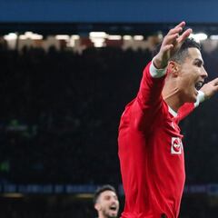 Man Utd are not a stronger team without Cristiano Ronaldo, says Rio Ferdinand