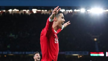 Man Utd are not a stronger team without Cristiano Ronaldo, says Rio Ferdinand