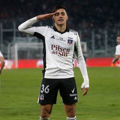 La verdadera razón por la que Colo Colo no quiso vender a Pablo Solari