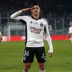 Solari deja Colo Colo por US$ 4 millones y se marcha a River