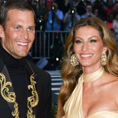 Gisele Bündchen confiesa que Tom Brady no quería que ella tuviera un parto en casa