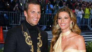 En el documental &lsquo;Man in the Arena: Tom Brady&rsquo;, Gisele B&uuml;ndchen confiesa que el quarterback no quer&iacute;a que ella tuviera un parto en casa. Aqu&iacute; los detalles.