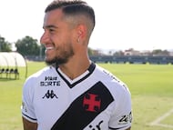 La entrevista de Coutinho en Brasil que fue interrumpida por una balacera