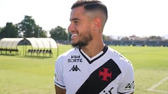 El Galaxy descarta a Coutinho por los tiempos de negociación