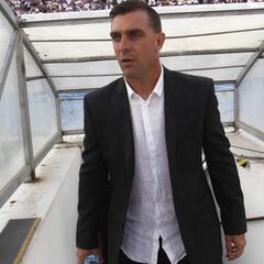 Guede aclara cuál será la estrategia de fichajes de Colo Colo