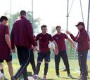 El Rubin Kazan reserva a los titulares y cae derrotado
