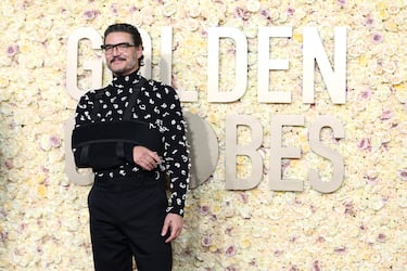 How will Season 2 of ‘The Last of Us’ be affected by Pedro Pascal’s injury?