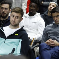 Davo ya no viaja a Tenerife con el Depor, mientras que la salida de Hugo Rama acelera