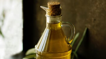 La fecha clave para una posible bajada del precio del aceite de oliva