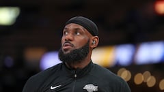 Regardless of how you feel about him, it’s fair to say that LeBron James is the greatest basketball player of his generation and perhaps in the history of the game.