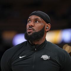 Why is Lebron James called ‘King’? Origin and meaning of the nickname