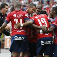 DIM en Paraguay y un registro que poco le favorece