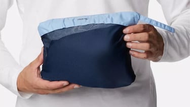 Chollo del día: ahorra un 48% en esta chaqueta impermeable de Columbia