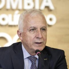 "Reanudar pronto el deporte sería una gran irresponsabilidad"