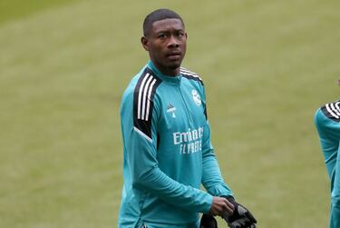 El Madrid tiene fe: "'?S¨ª se puede!"