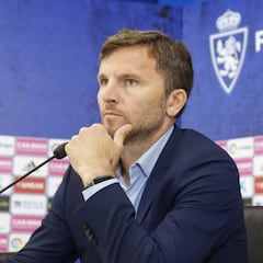 Pombo, Benito, Verdasca y Álex Muñoz están ya en venta