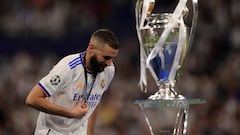 Despite not playing in the competition, Real Madrid attacker Arda Güler could be in luck, while Lionel Messi also benefited from a UEFA rule change.