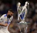 ¿Qué te parece? Eligen el 11 ideal de la Champions League