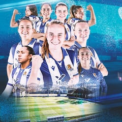 Fuga de talentos en la Real Sociedad: adiós a Amaiur, Lete, Franssi...