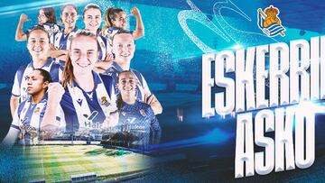 La Real Sociedad hace oficial ocho salidas: Amaiur, Lete, Vanegas...