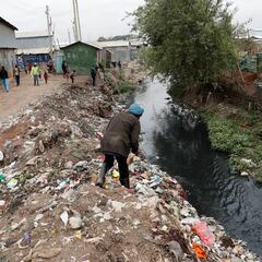 What is International Charity Day and what is the objective?