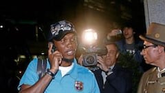 Aguirre y la Liga, a juicio