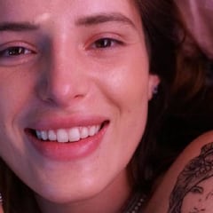 El desgarrador testimonio de Bella Thorne: "¿por eso solo sé ofrecer sexo al mundo?"