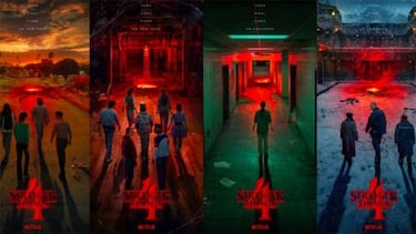 Stranger Things 4: length of season 4 episodes confirmed, will be like nine movies