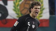 Llorente devora al Atlético