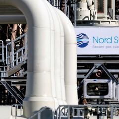 Europa, en vilo por la reapertura del gasoducto Nord Stream