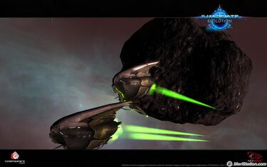 Jumpgate Evolution, Impresiones