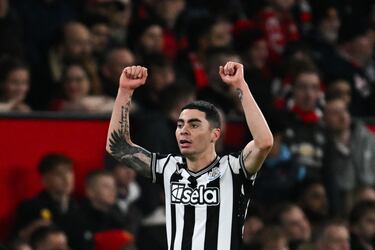 El ‘Messi paraguayo’ reta a la MLS