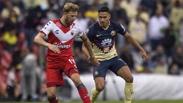 Cómo y dónde ver el Veracruz vs América; horario y TV online