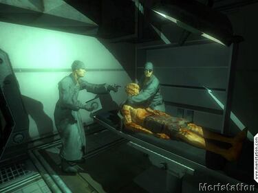 Desvelados los mutantes de Far Cry Instincts