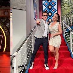 Las Estrellas Bailan en Hoy: Quiénes fueron las primeras parejas en bailar en la competencia