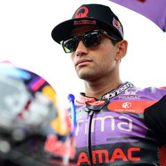 ‘Martinator’ tiene una cuenta pendiente en Australia