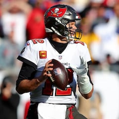 Tom Brady llegará a FOX y será el analista de la NFL mejor pagado tras su retiro