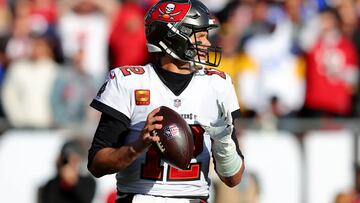 Tom Brady llegará a FOX y será el analista mejor pagado tras su retiro