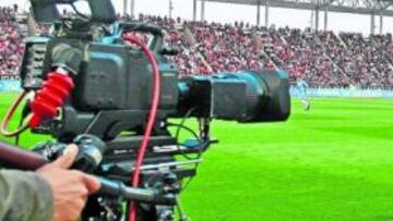 La Sexta seguirá dando el partido en abierto del sábado