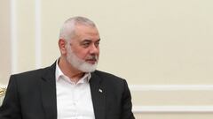 Who was Hamas leader Ismail Haniyeh, reportedly assassinated by Israeli airstrike?